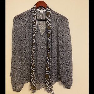Diane Von Furstenberg Top